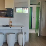 1 Bedroom With Balcony Near The *
