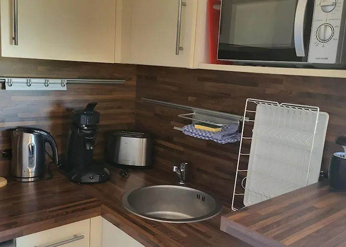 1 Bedroom With Balcony Near The Saint-Raphaël