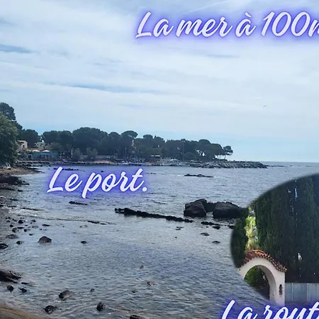 1 Bedroom With Balcony Near The Lejlighed